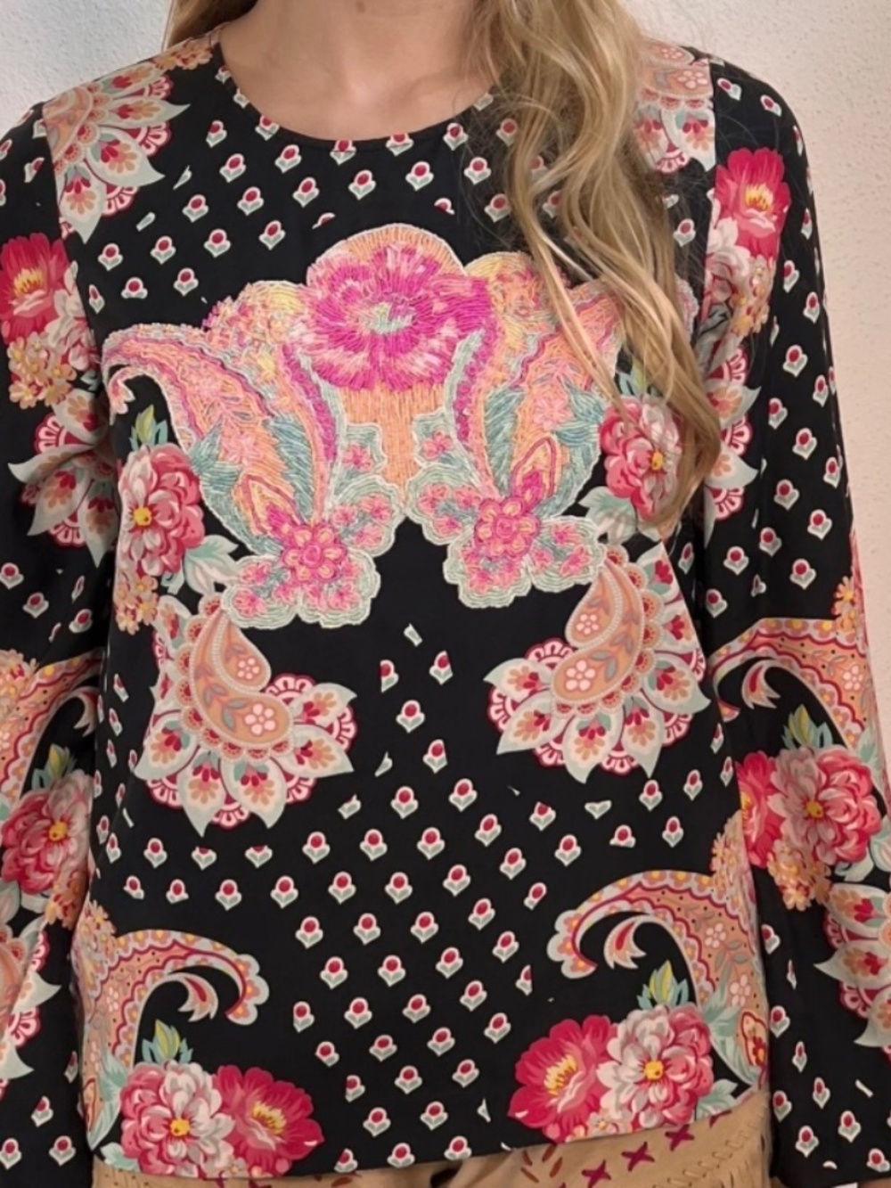 “Manoush” size 38( S) - Picture 2 of 13